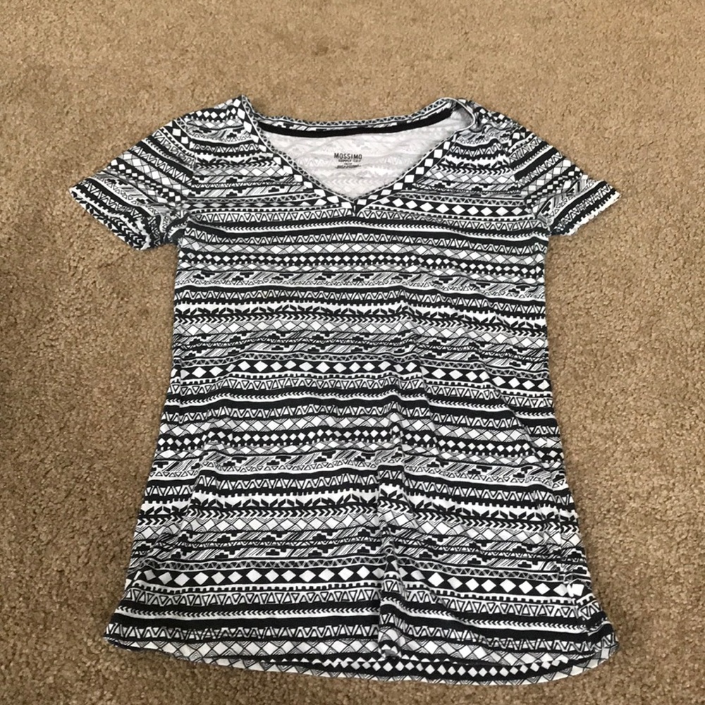 V Neck Bundle
